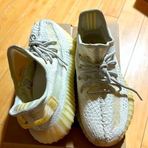 Yeezy 350 boost “light”